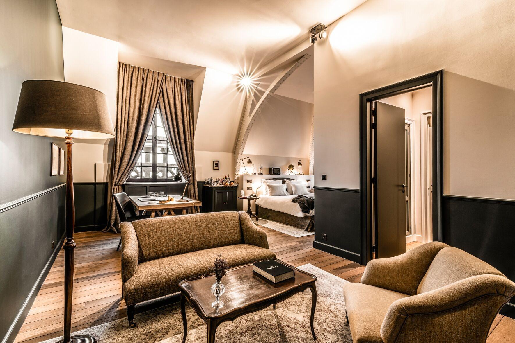 Hotel 1898 The Post 4*